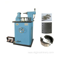 Brake lining brake shoe riveting machine riveter